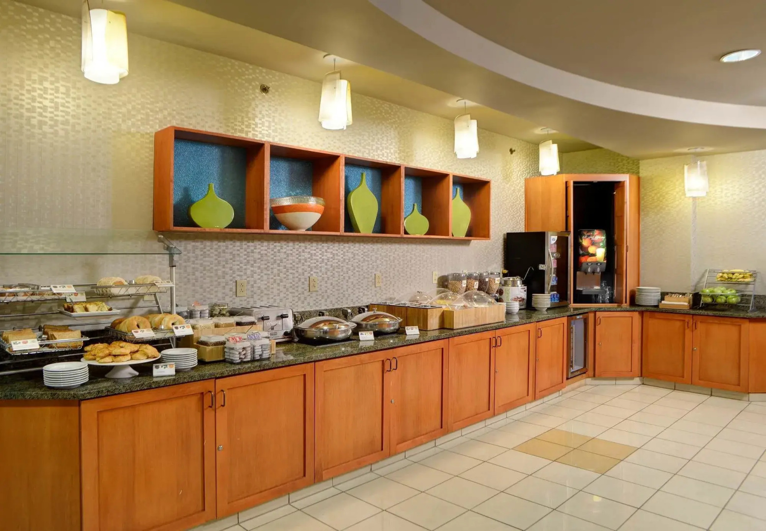 SpringHill Suites by Marriott Terre Haute