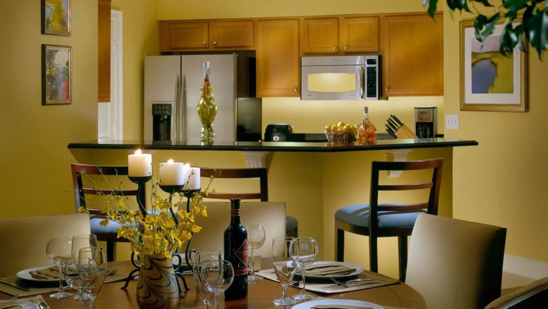 Omni Orlando Resort at ChampionsGate