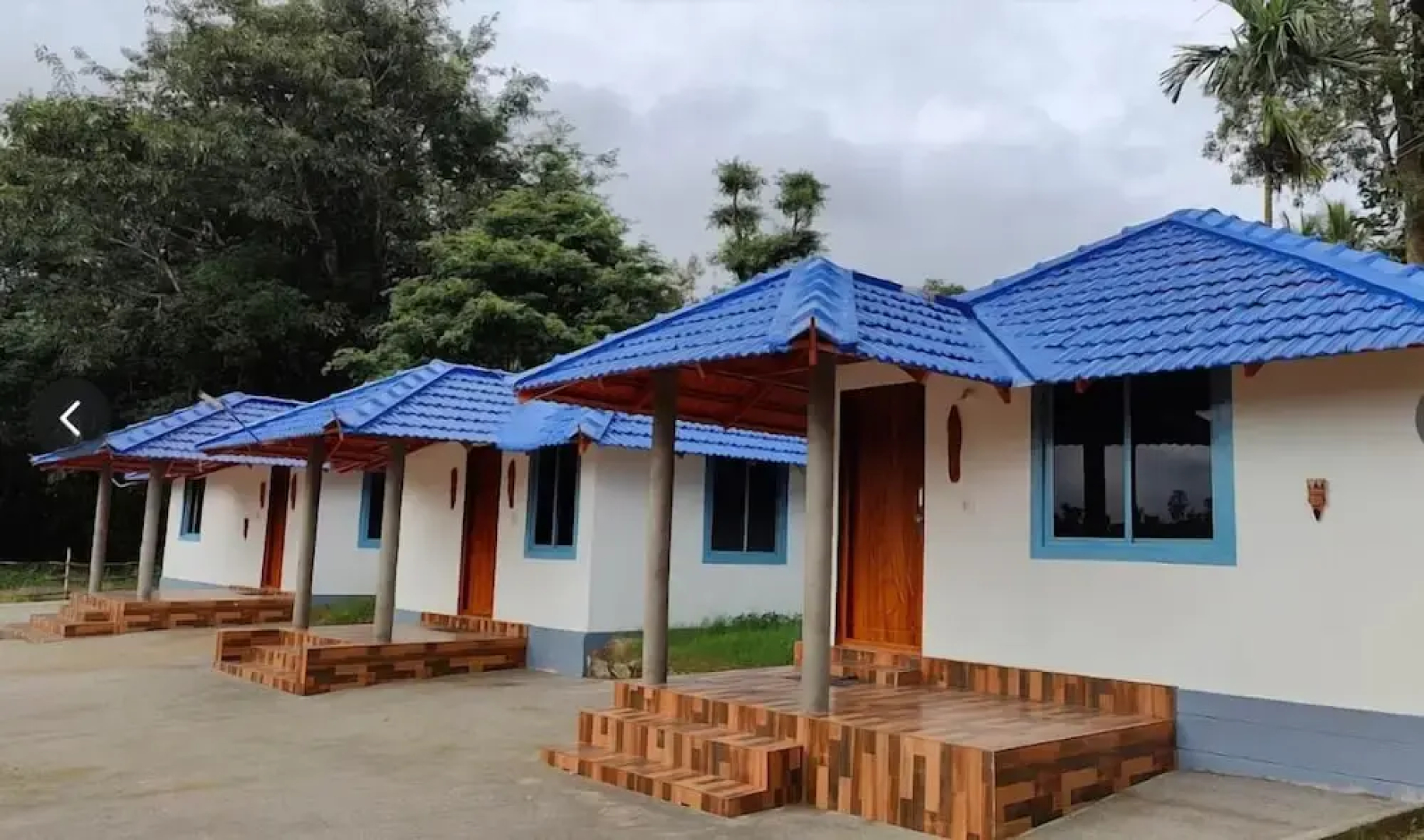 Field View Homestay By TERASTAY