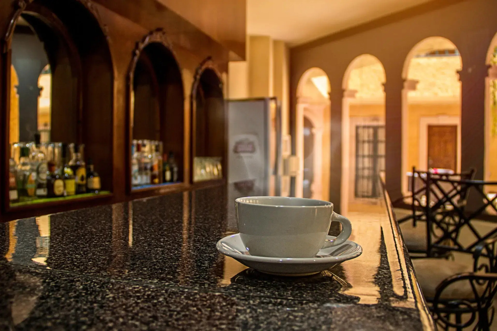 Hotel Mesón de la Merced