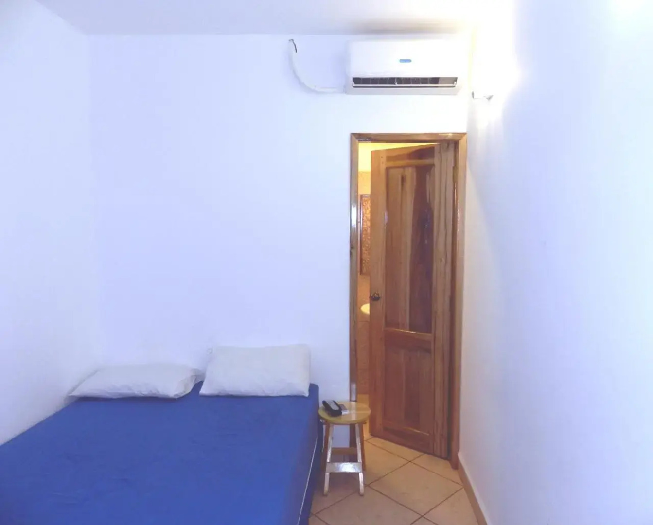 Hostal Yaku Montañita