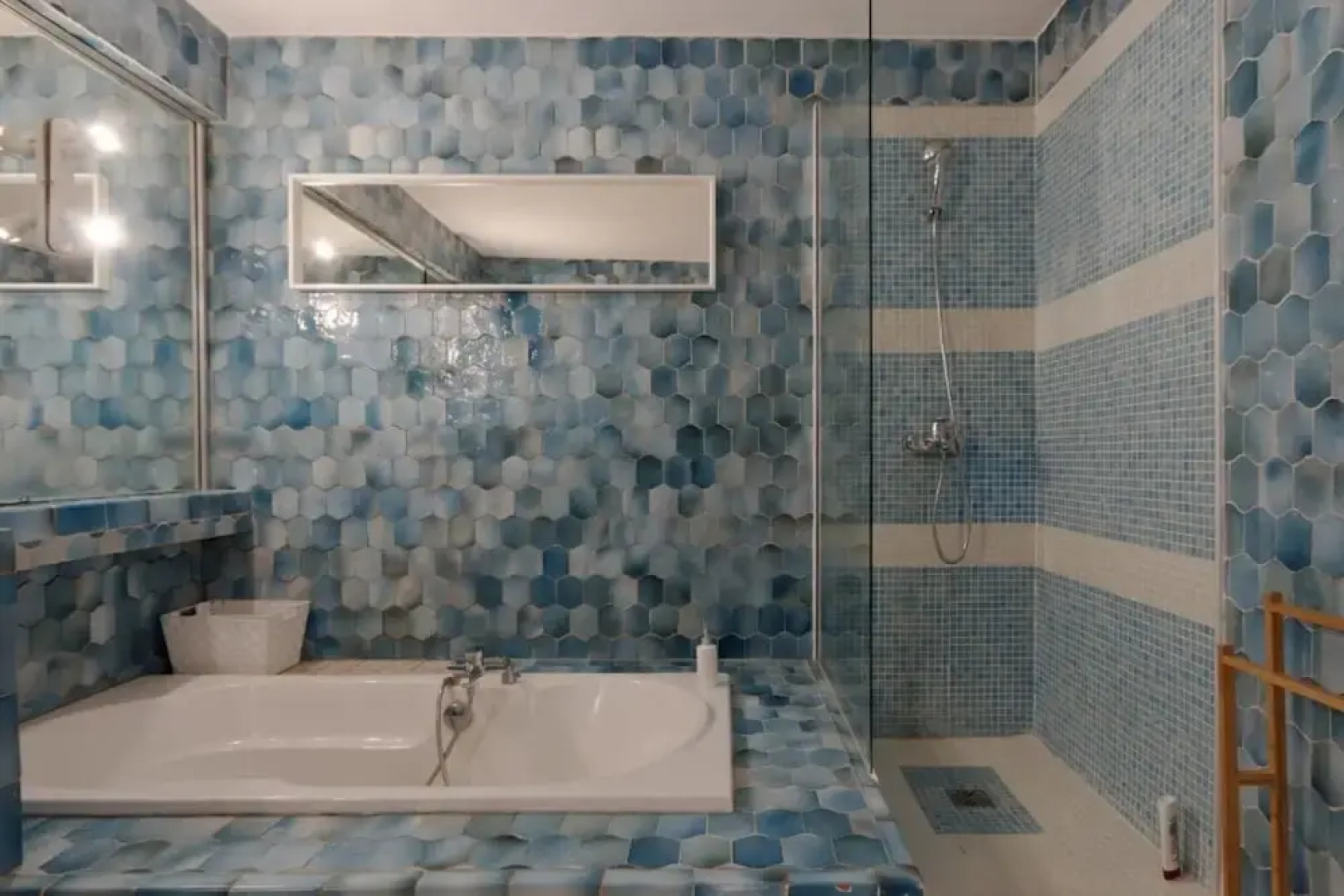 Mas du Moulin de Roquefavour