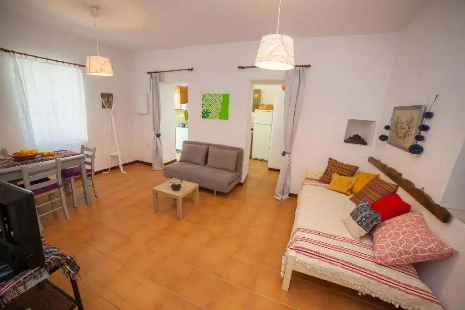 Family Home PortoKatapola