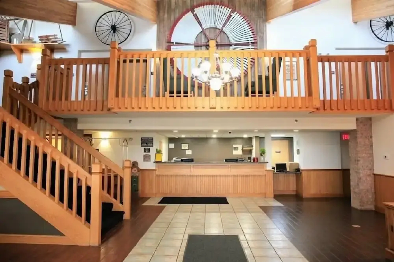 Quality Inn & Suites Peosta
