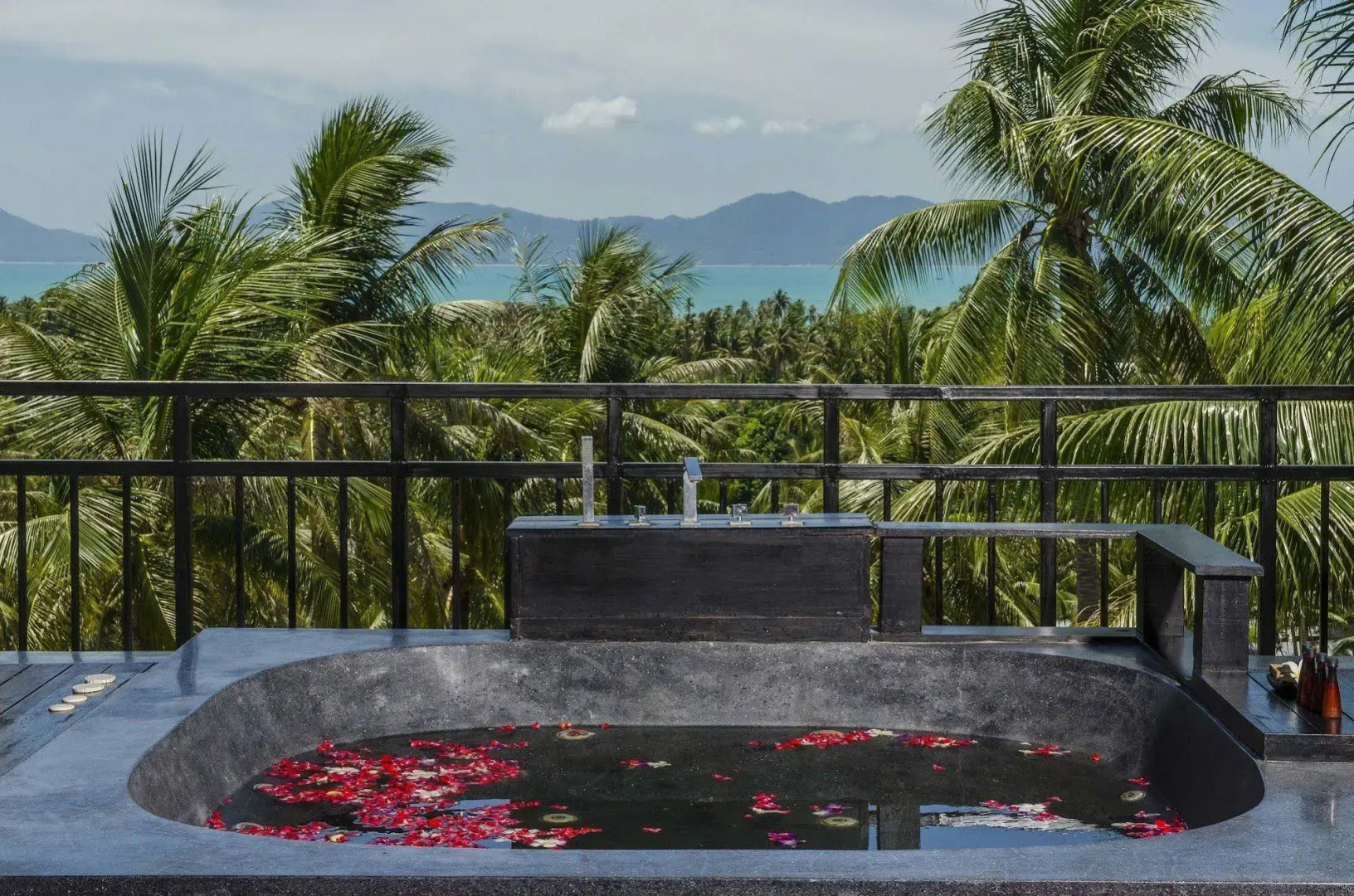 Kirikayan Luxury Pool Villas & Spa Samui
