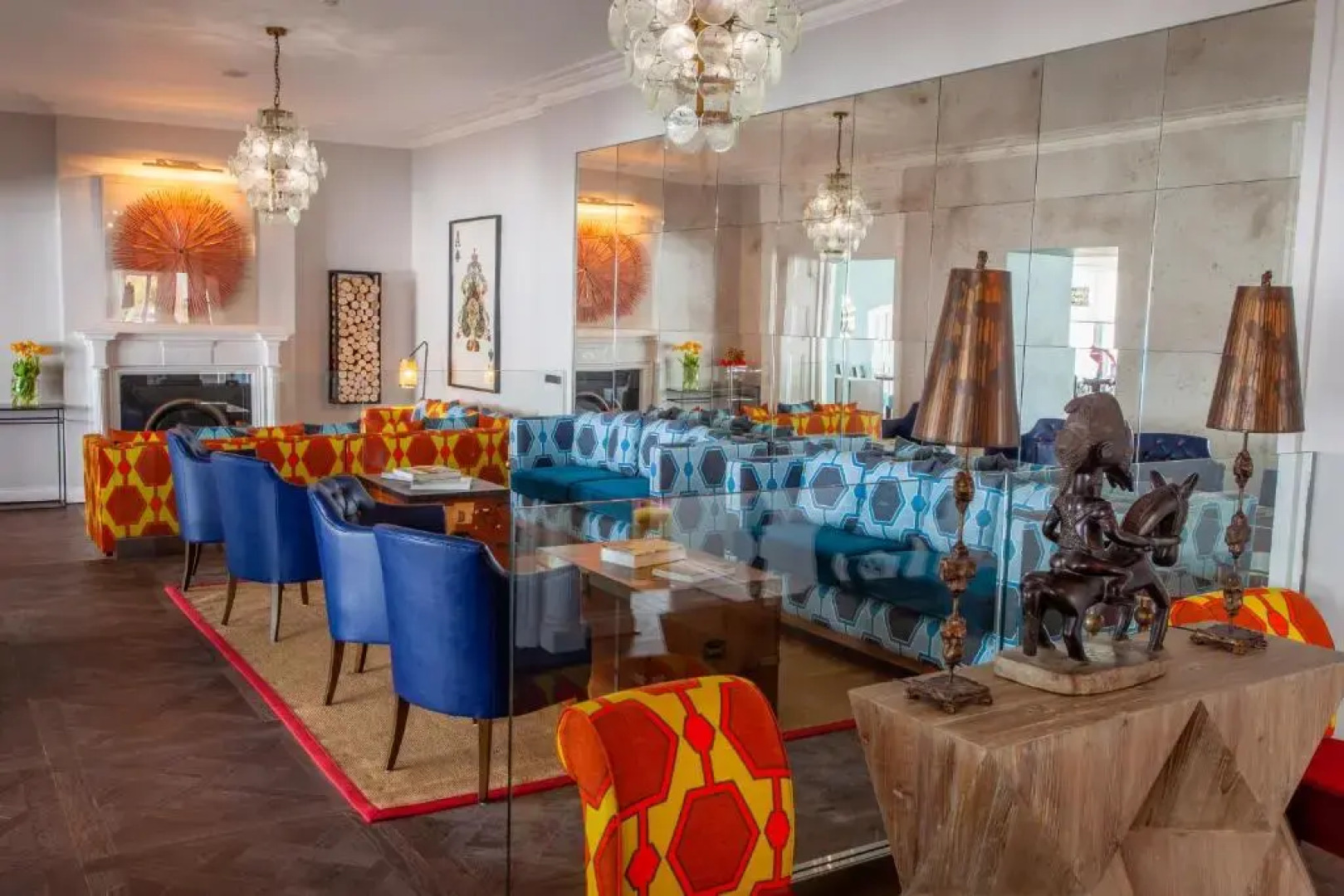 Harbour Hotel St Ives