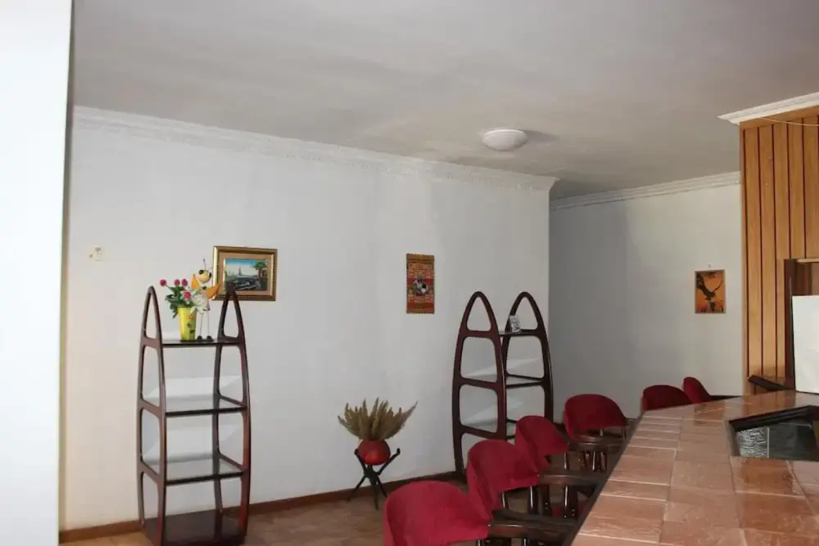 11 Eland Guest House