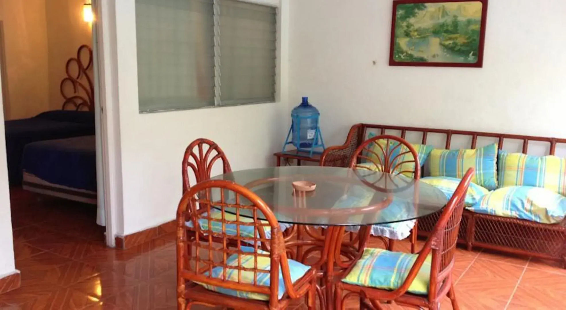 Suites Sherezada Acapulco