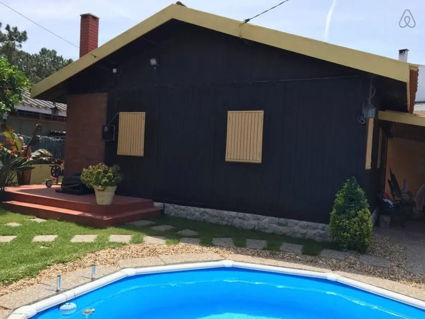 House With 2 Bedrooms in Aroeira, With Private Pool, Enclosed Garden a