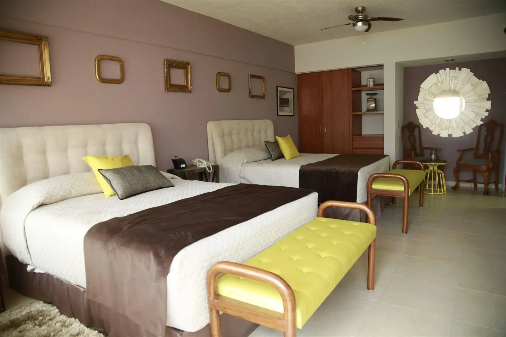 San Pietro Hotel Boutique