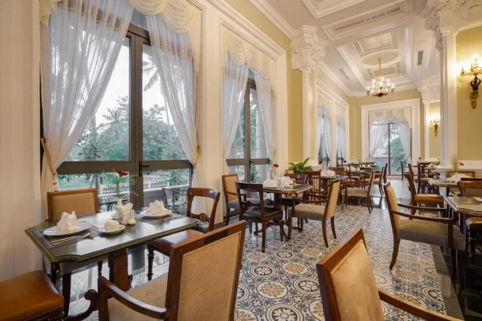 Отель AVS Hotel Phu Quoc