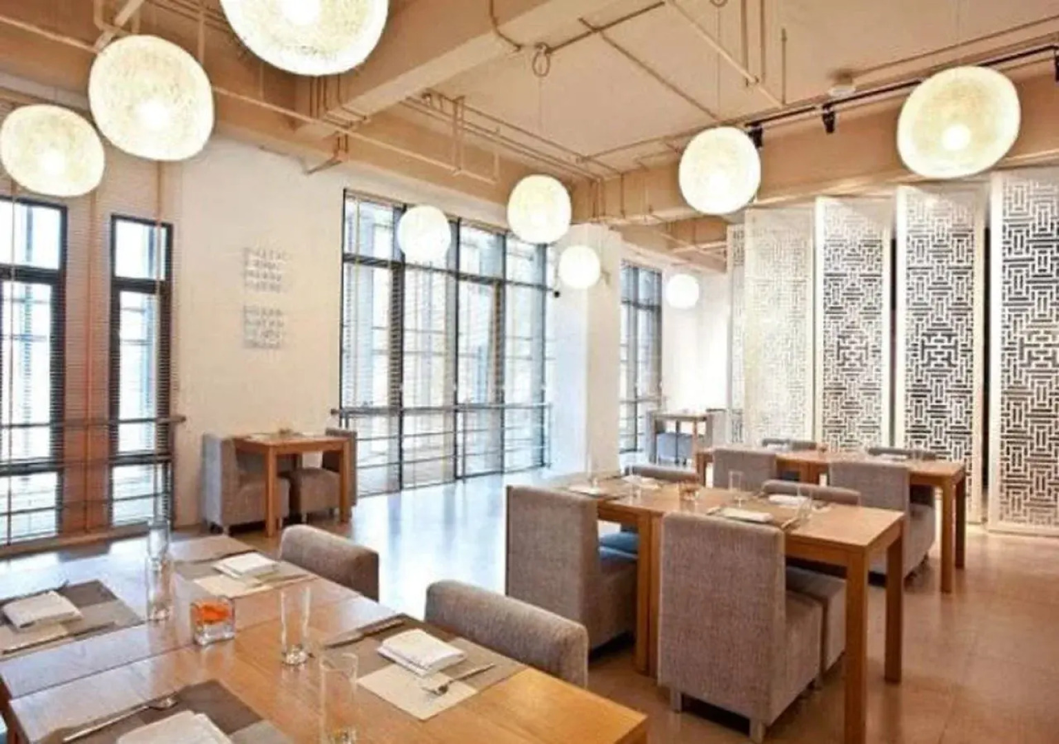 Suisse Place Ligongdi Suzhou