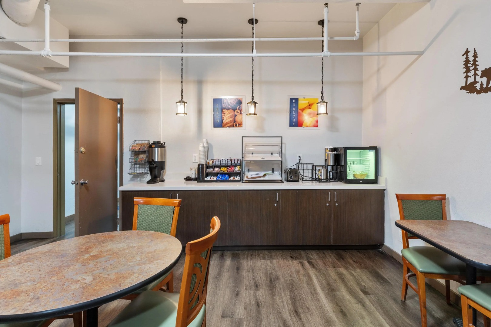 SureStay Plus Hotel by Best Western Mammoth Lakes