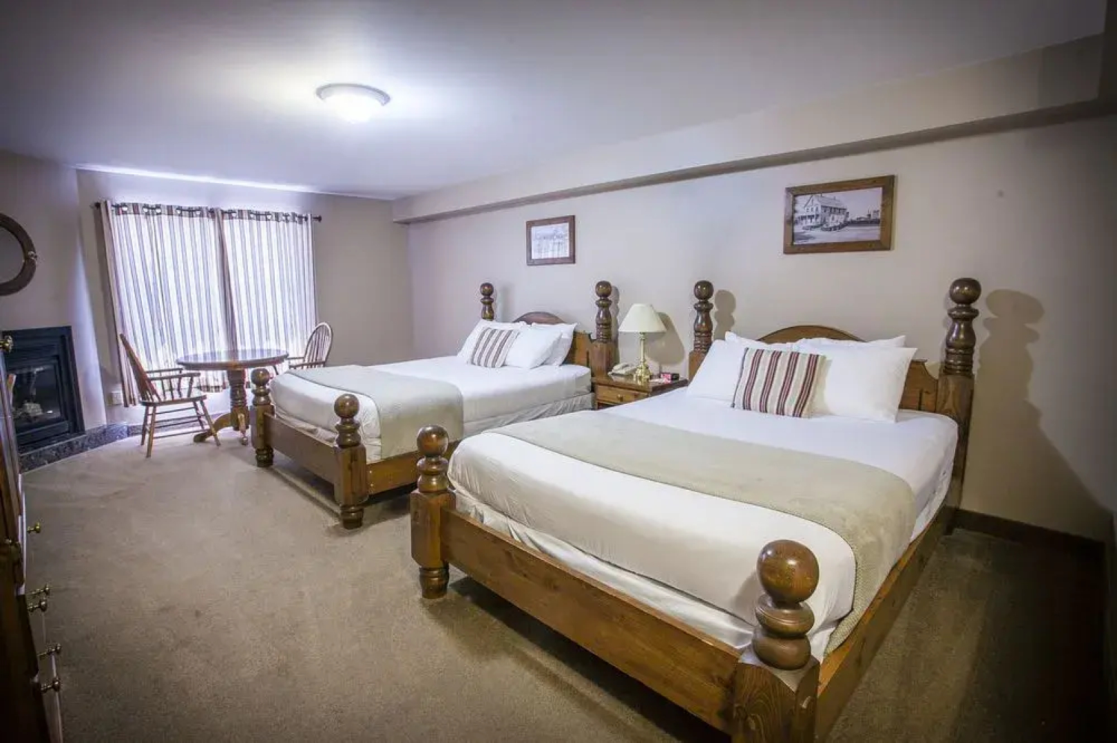 Seacliffe Inn
