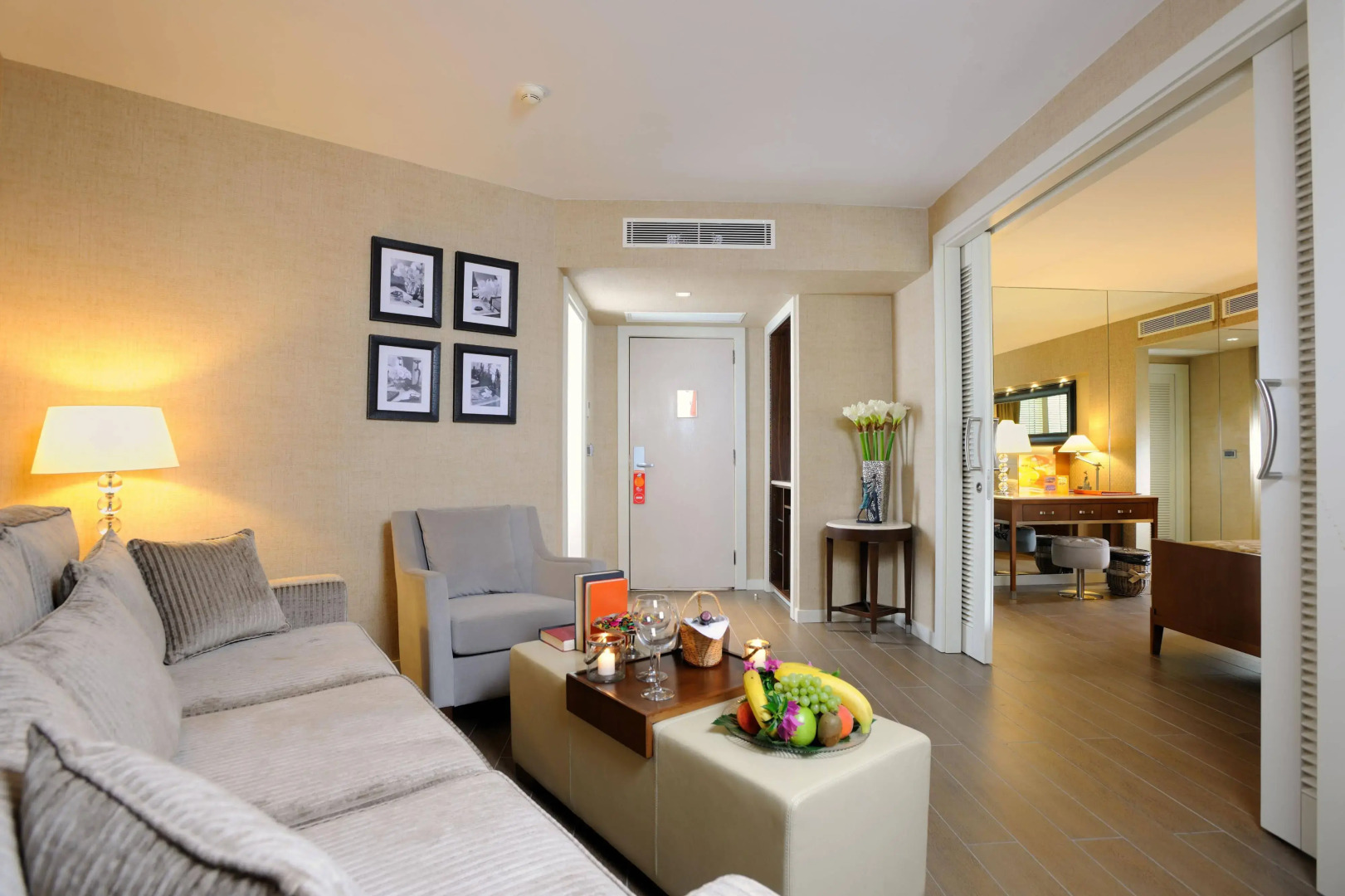 Elegance Hotels International