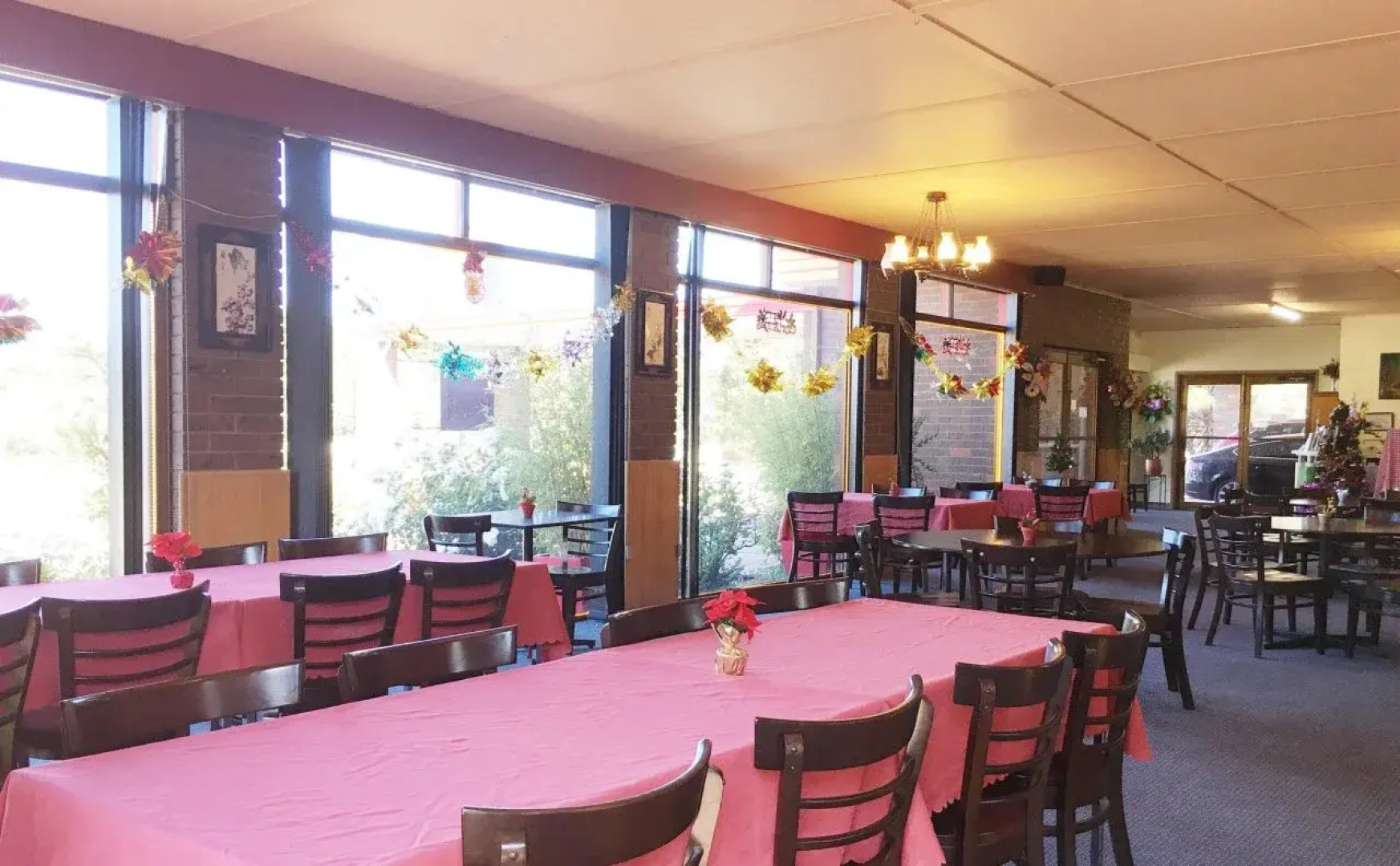 Econo Lodge Statesman Ararat