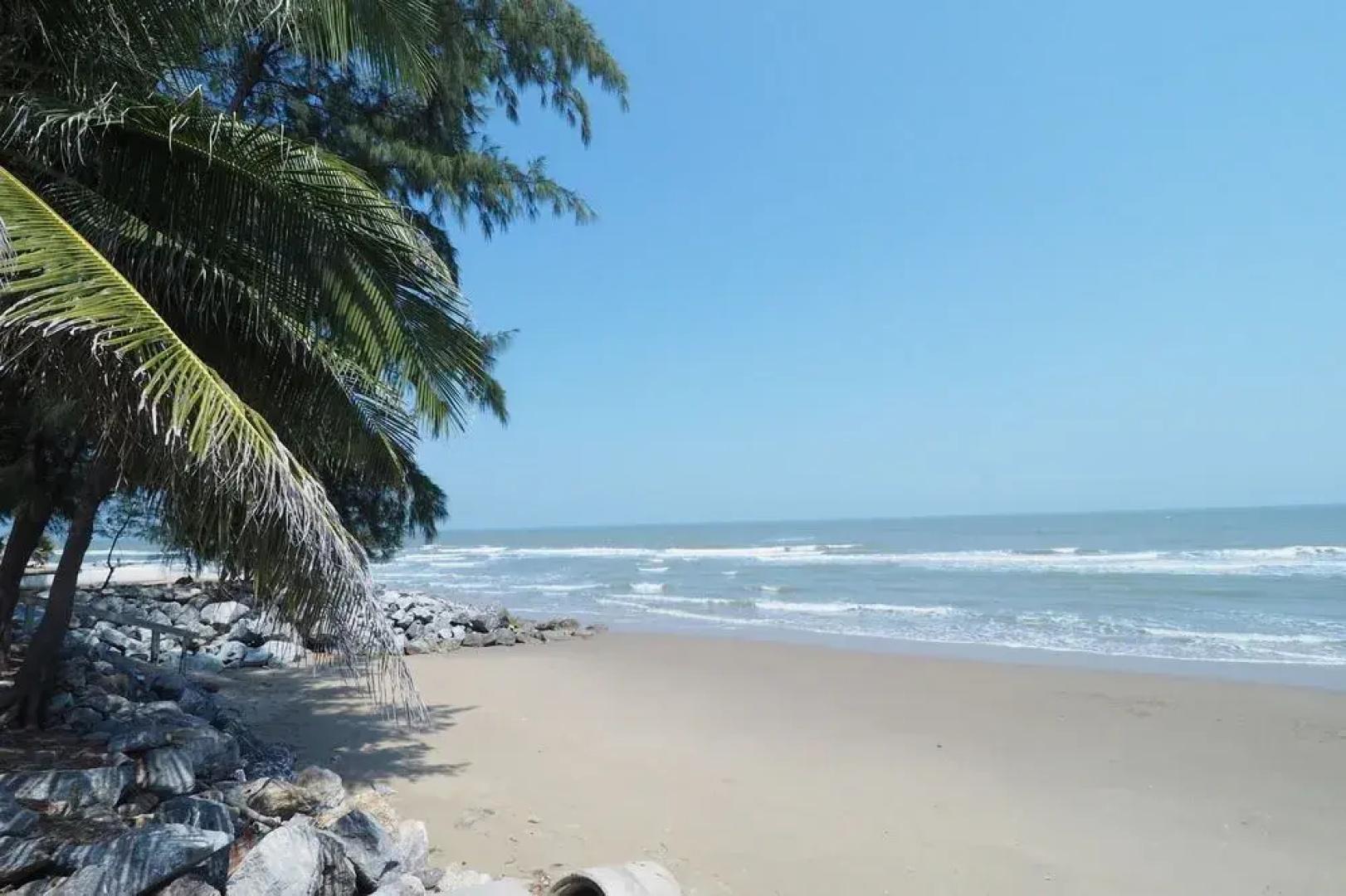 Pranburinoi Resort