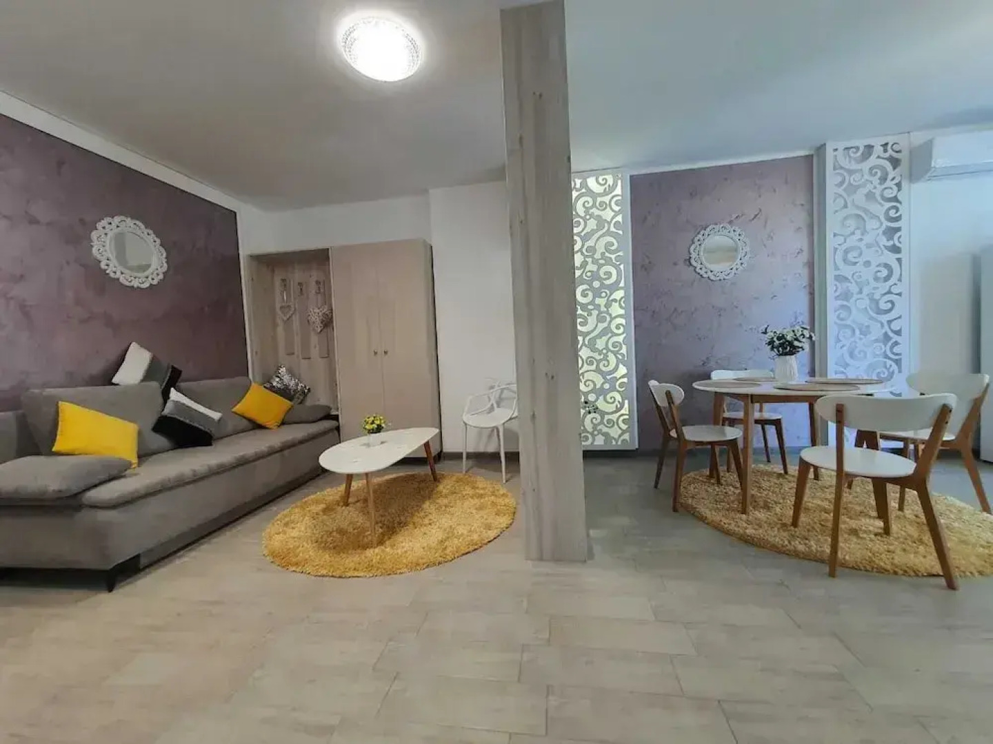 Bianca Residence ALZ