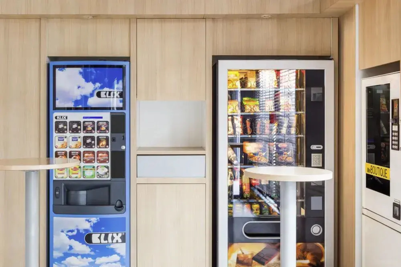 hotelF1 Lyon Sud-Confluence-Oullins