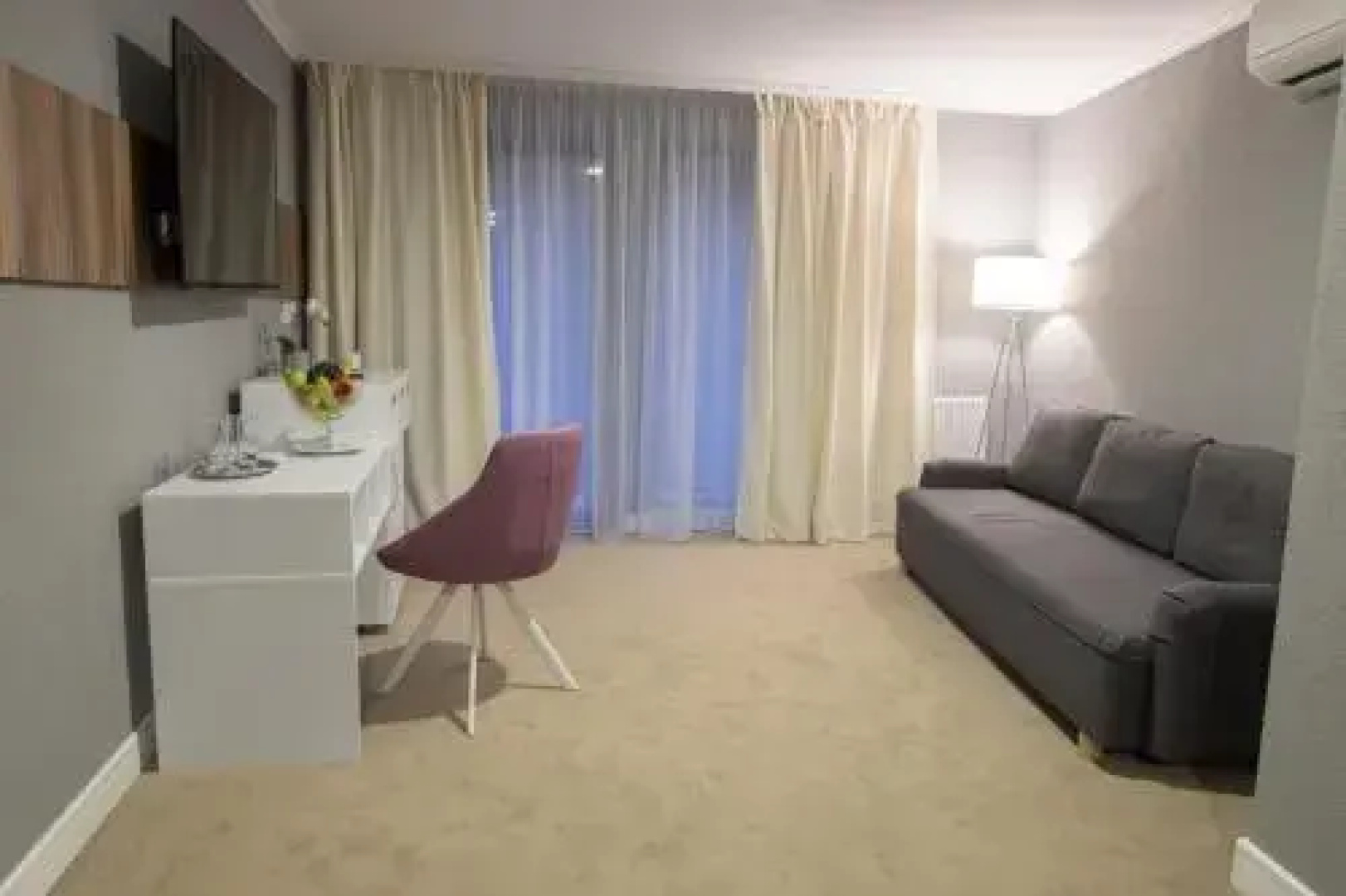 Hotel Roberto