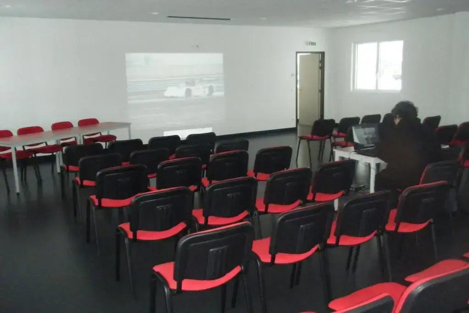 Hôtel le Grand Terre