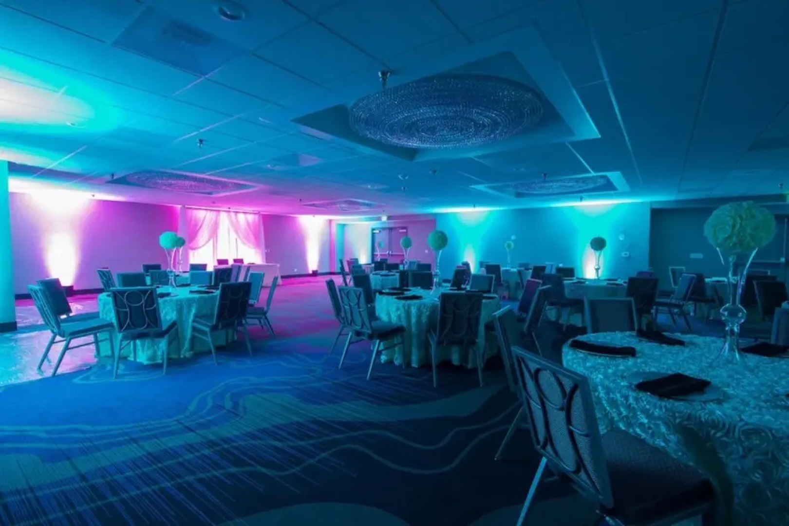 Radisson Hotel Oakland Airport