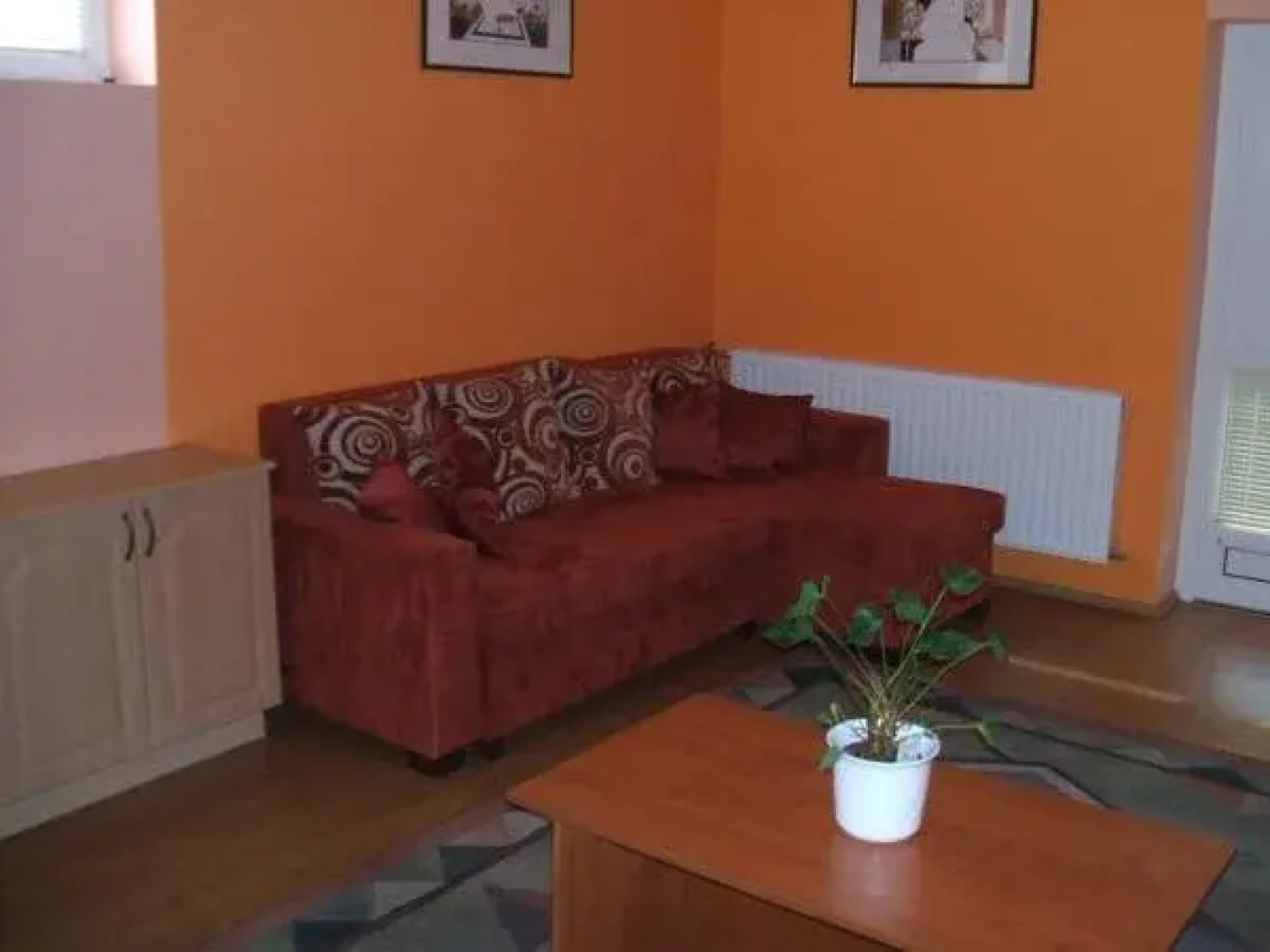 Lugas Wellness Hotel