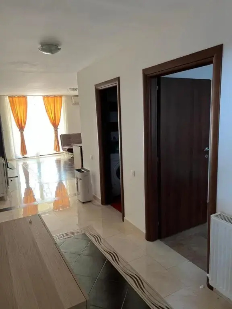 Apartament 2 camere Olimp