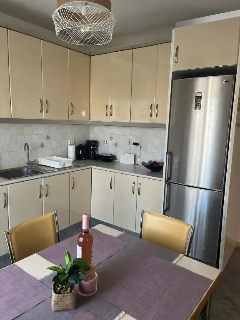 Pety's House by the Sea