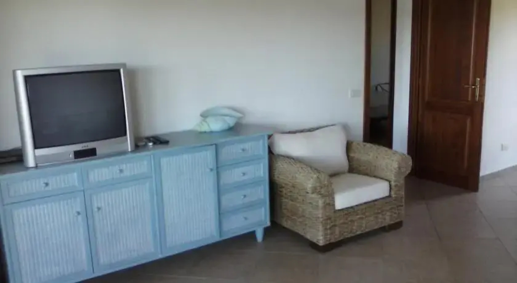 Porto Coda Cavallo Villas