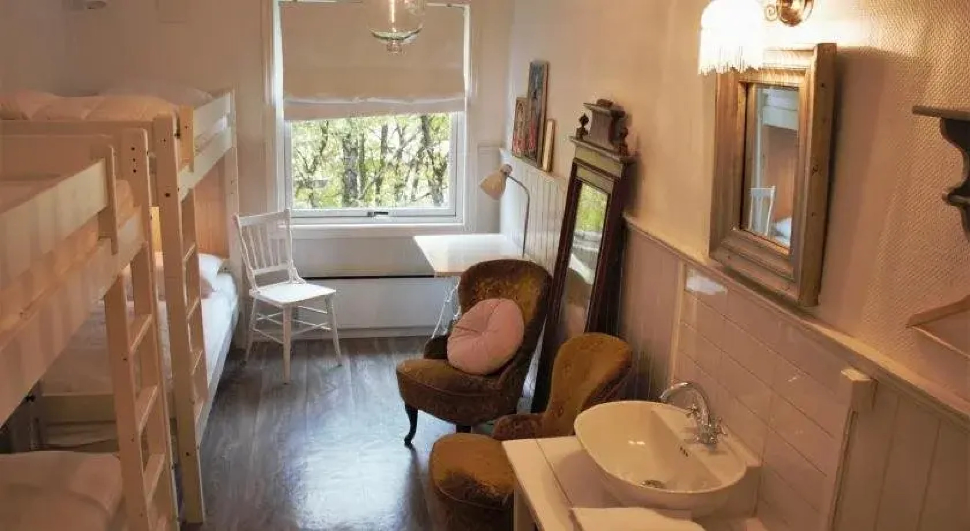 Tønsberg Vandrerhjem