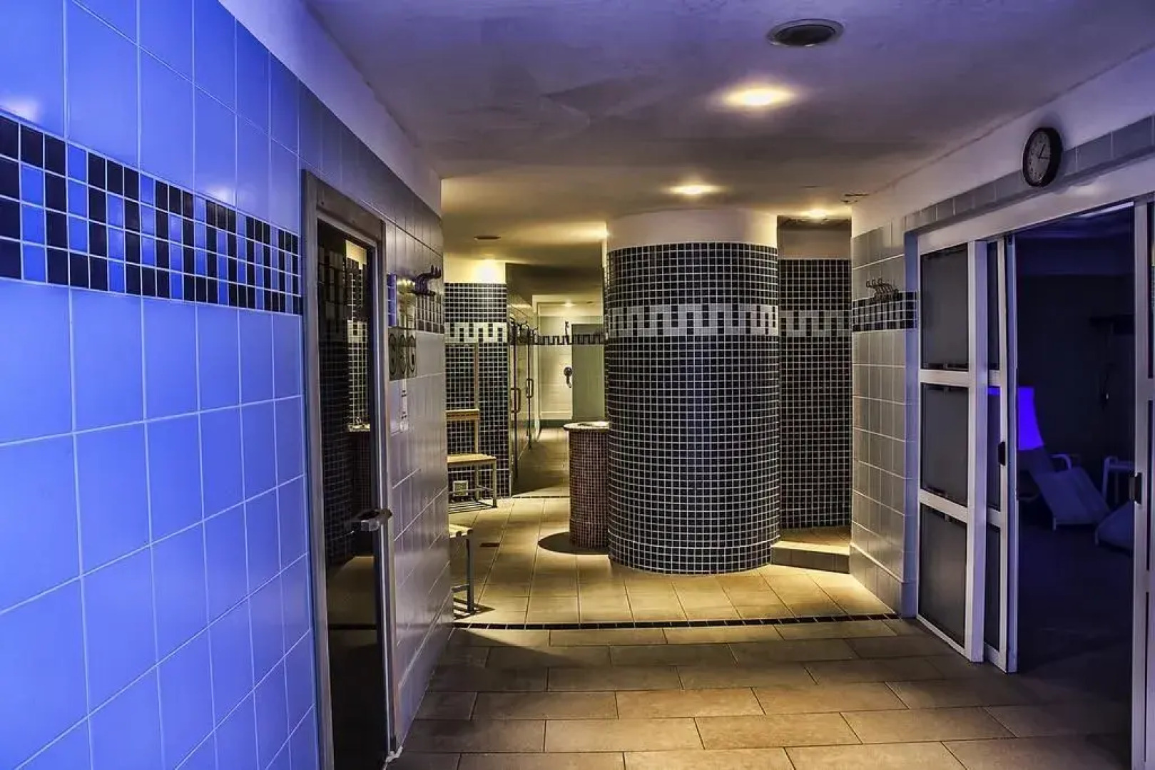 Grand Hotel Bellevue