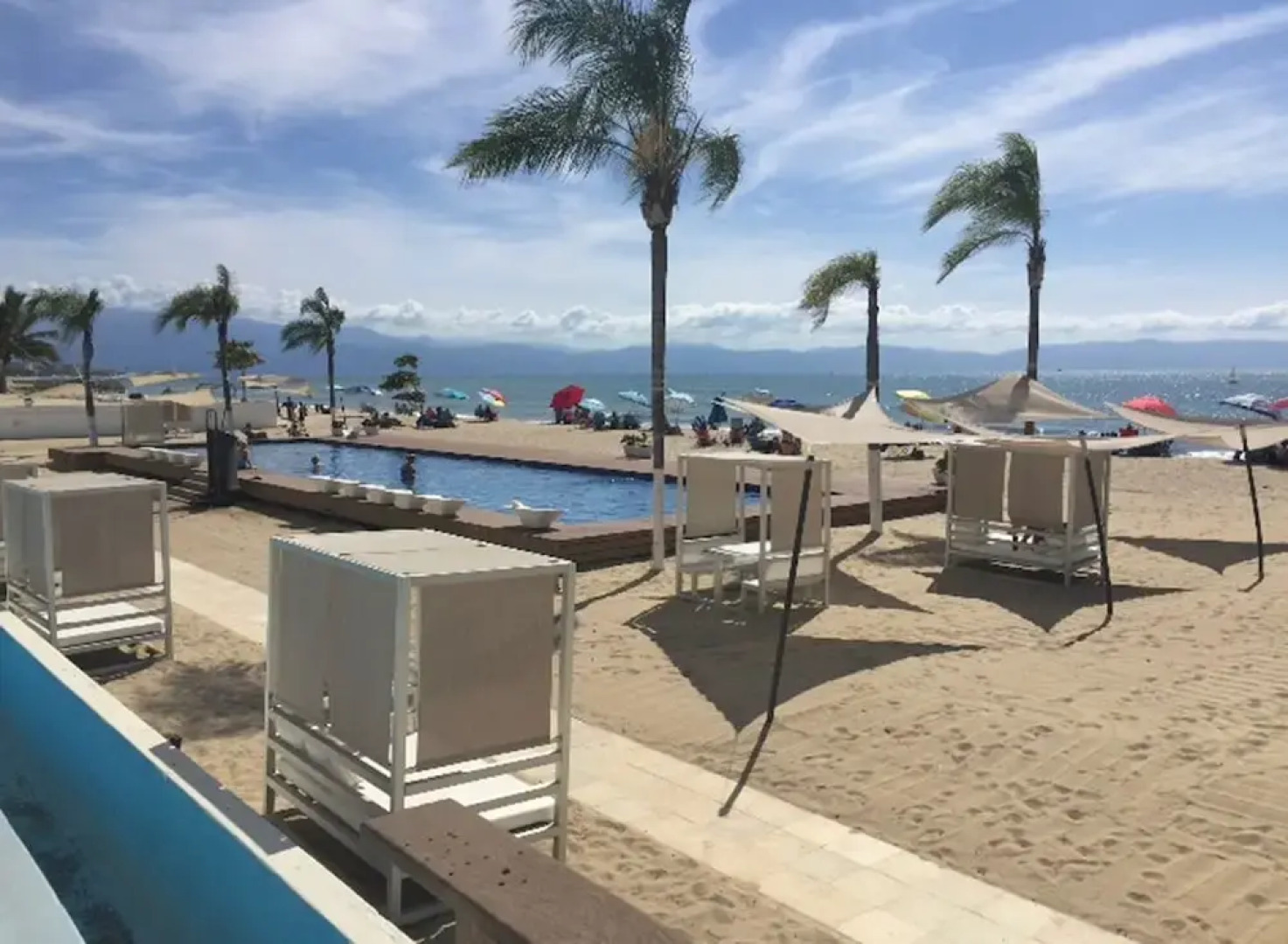 Aria Ocean Flamingos Nvo Vallarta