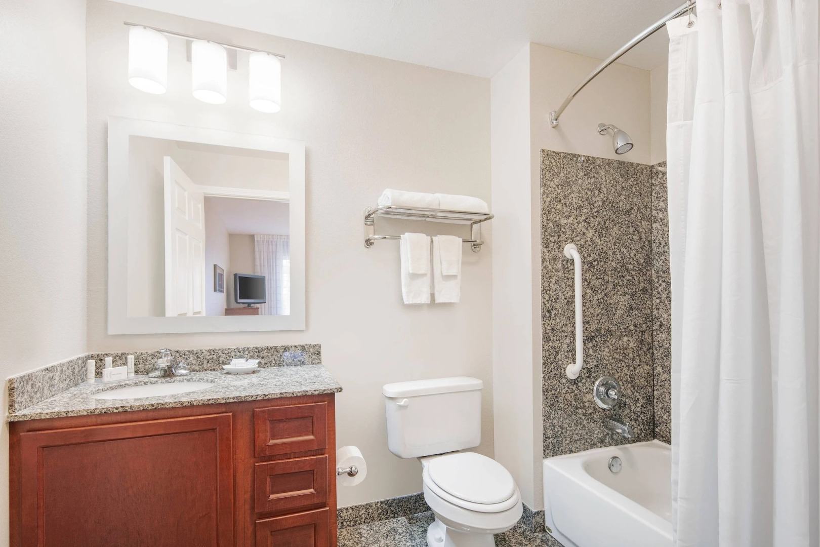 TownePlace Suites by Marriott Bentonville Rogers