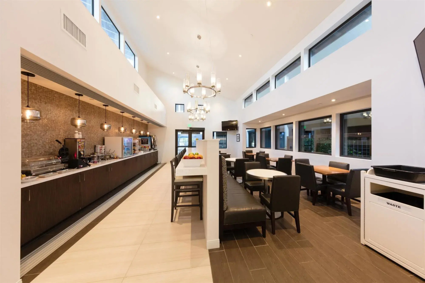 Best Western Plus Stevenson Manor