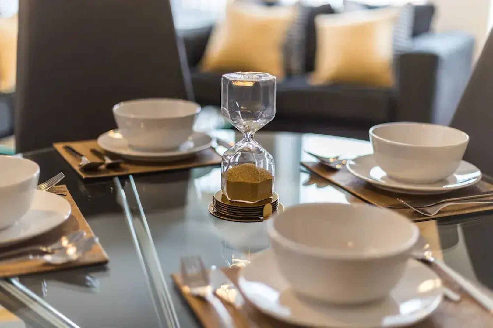 London Heathrow Serviced Apartments