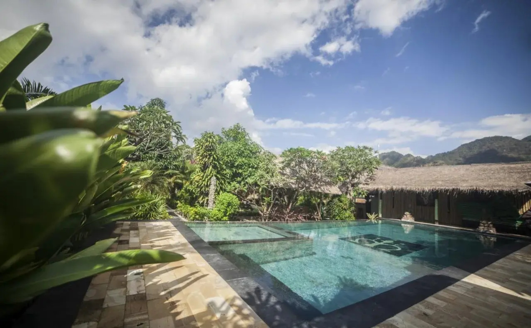 Mans Cottages & Spa