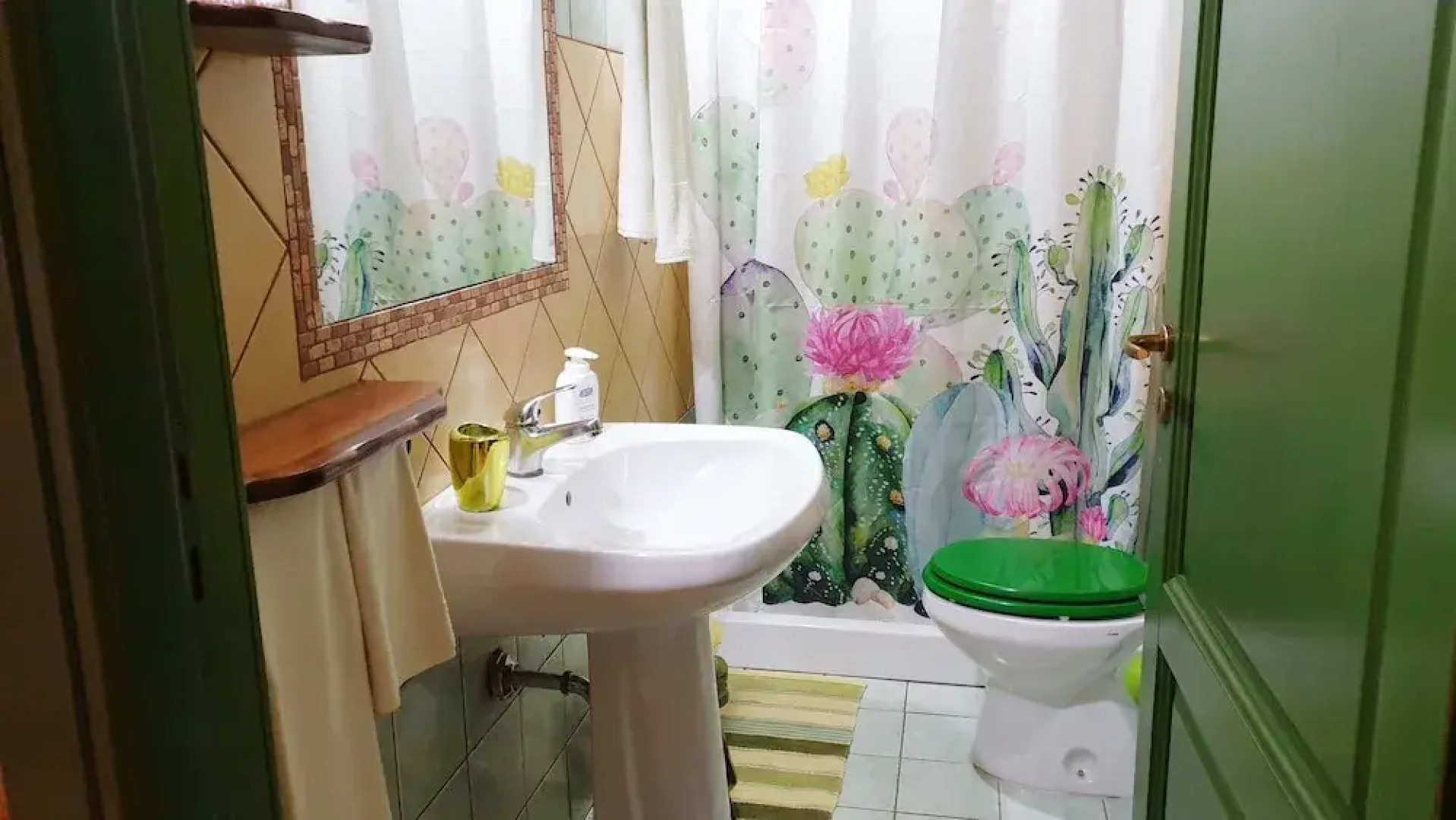 Agriturismo Duca Di San Martino