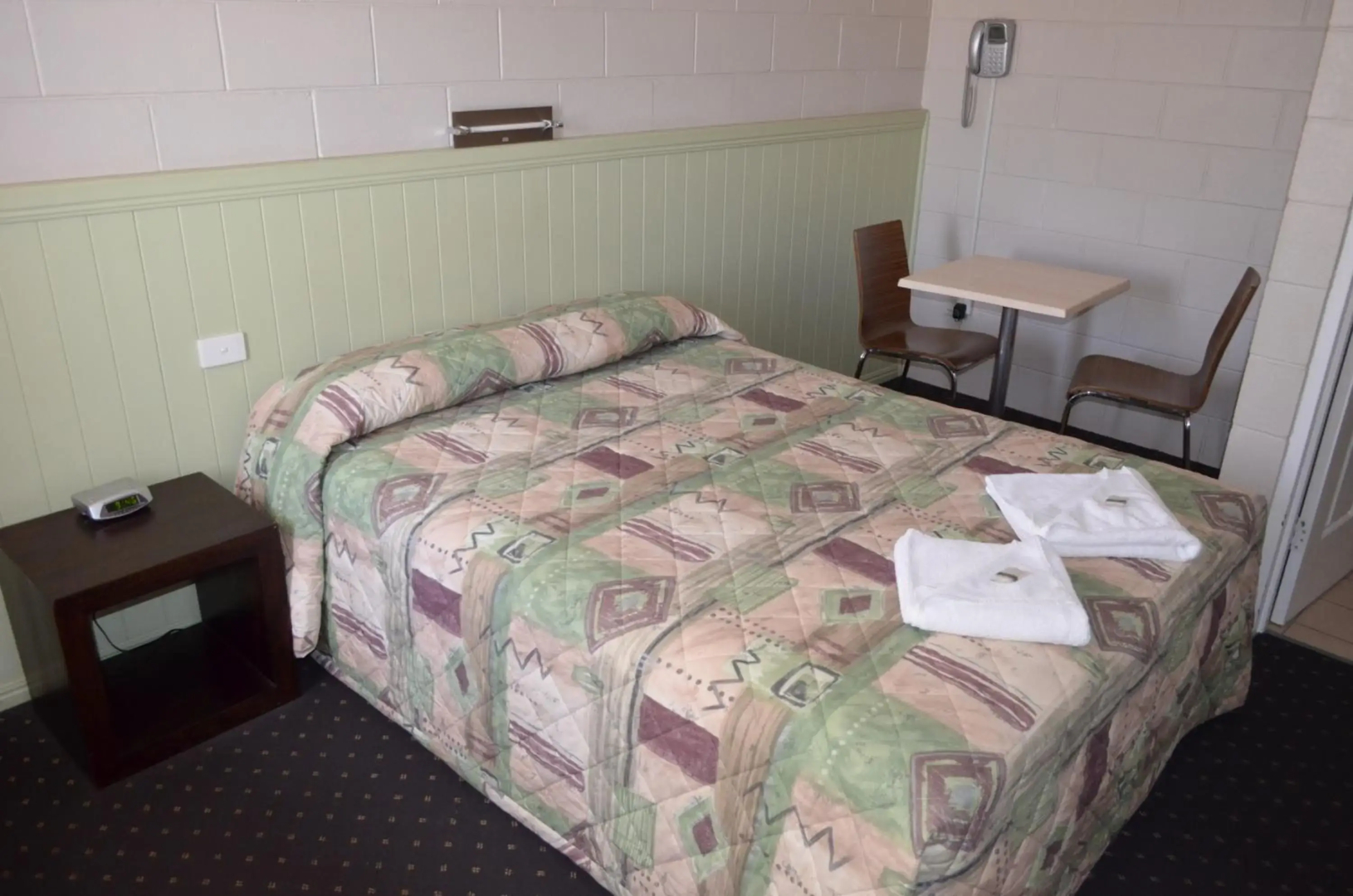 Welcome Home Motel and Apartments