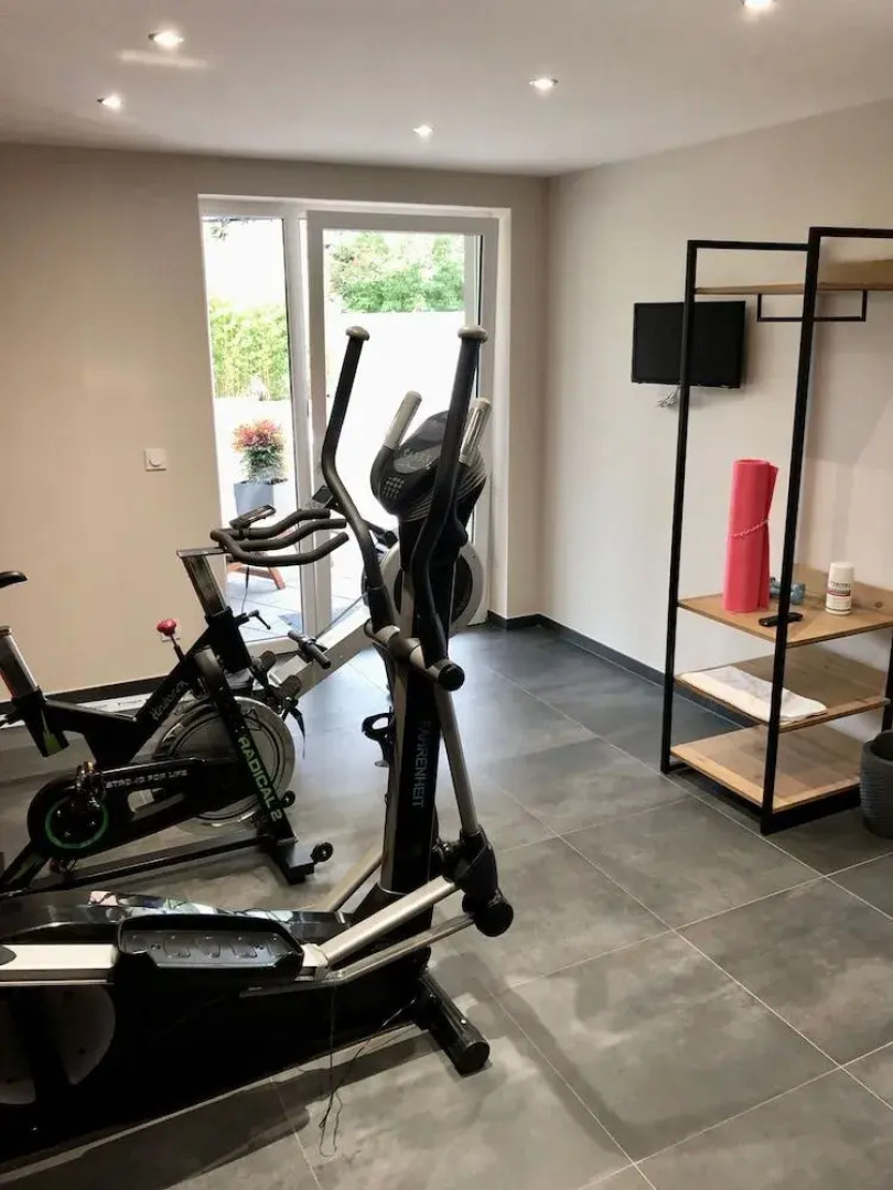 B&B Coeur de Village Alsace