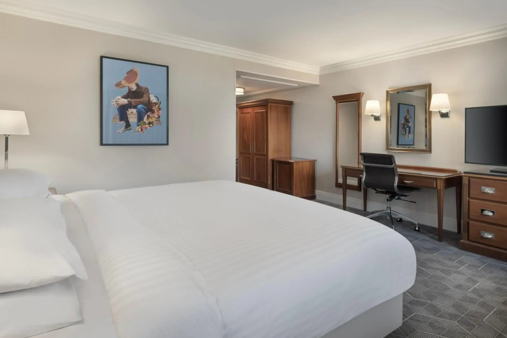 Delta Hotels by Marriott Huntingdon