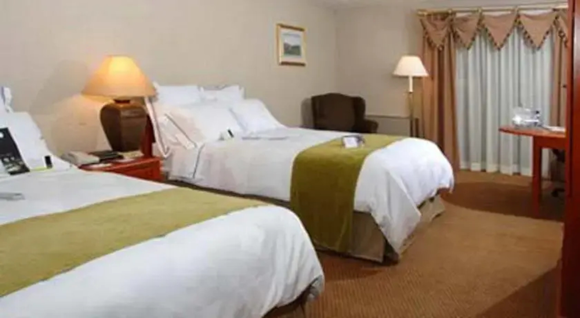 Radisson Hotel Plymouth Harbor