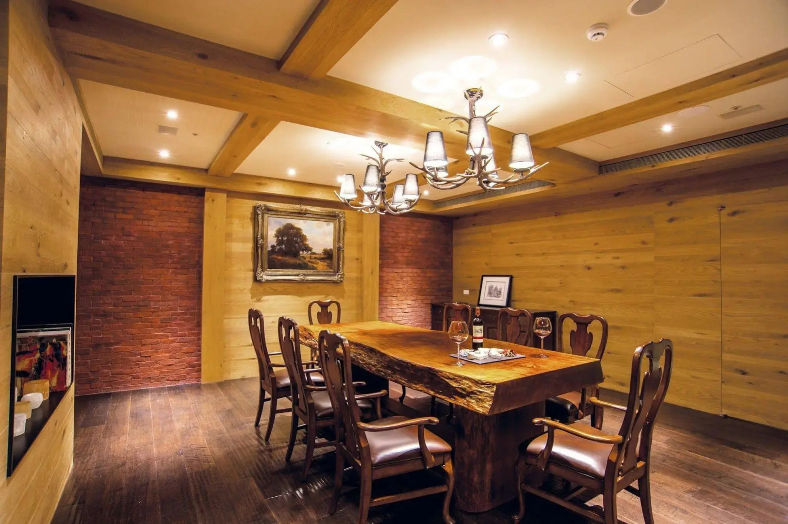 The Gaia Hotel Taipei