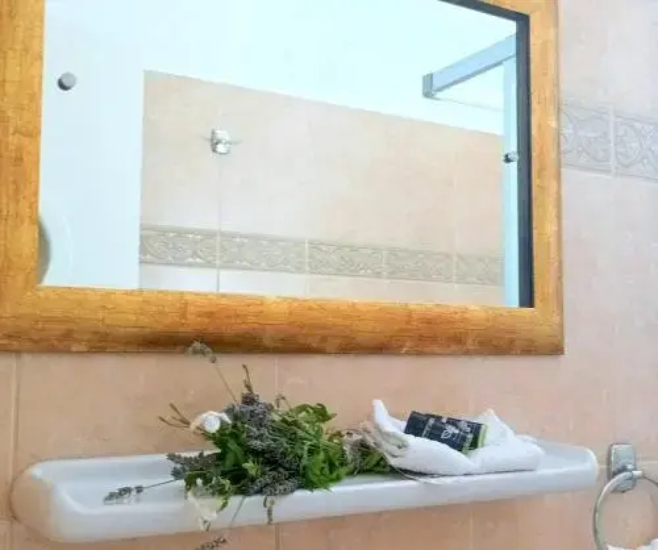 Odysseion Apartments