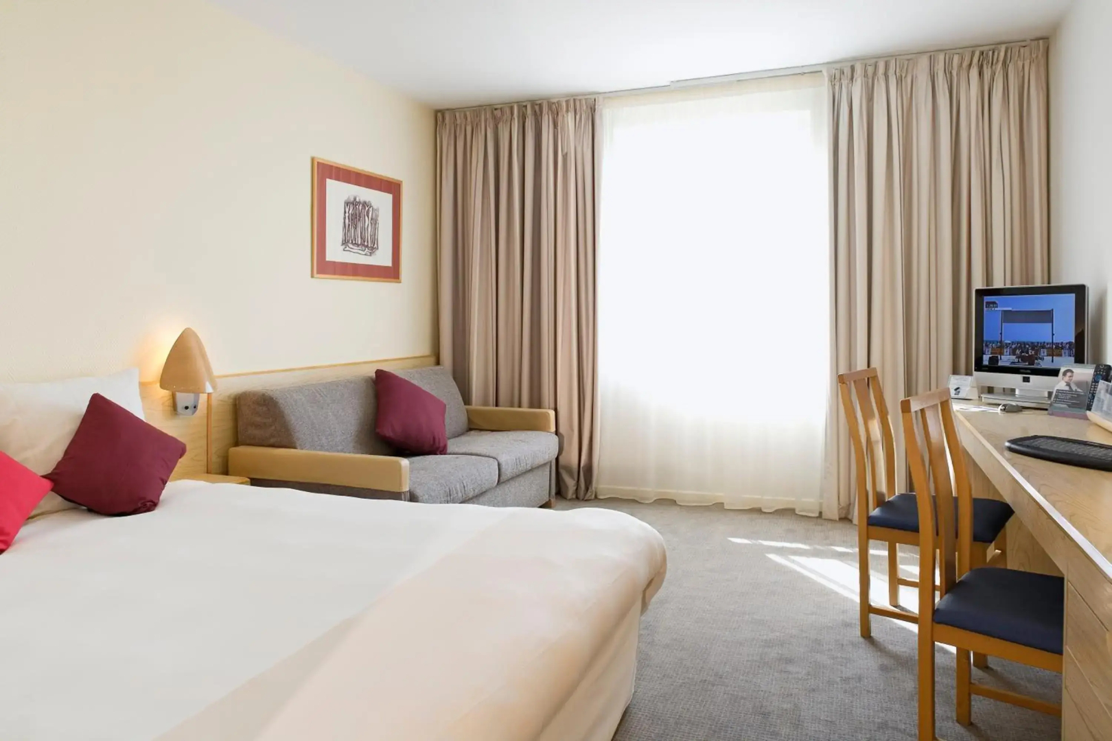 Novotel Wolverhampton