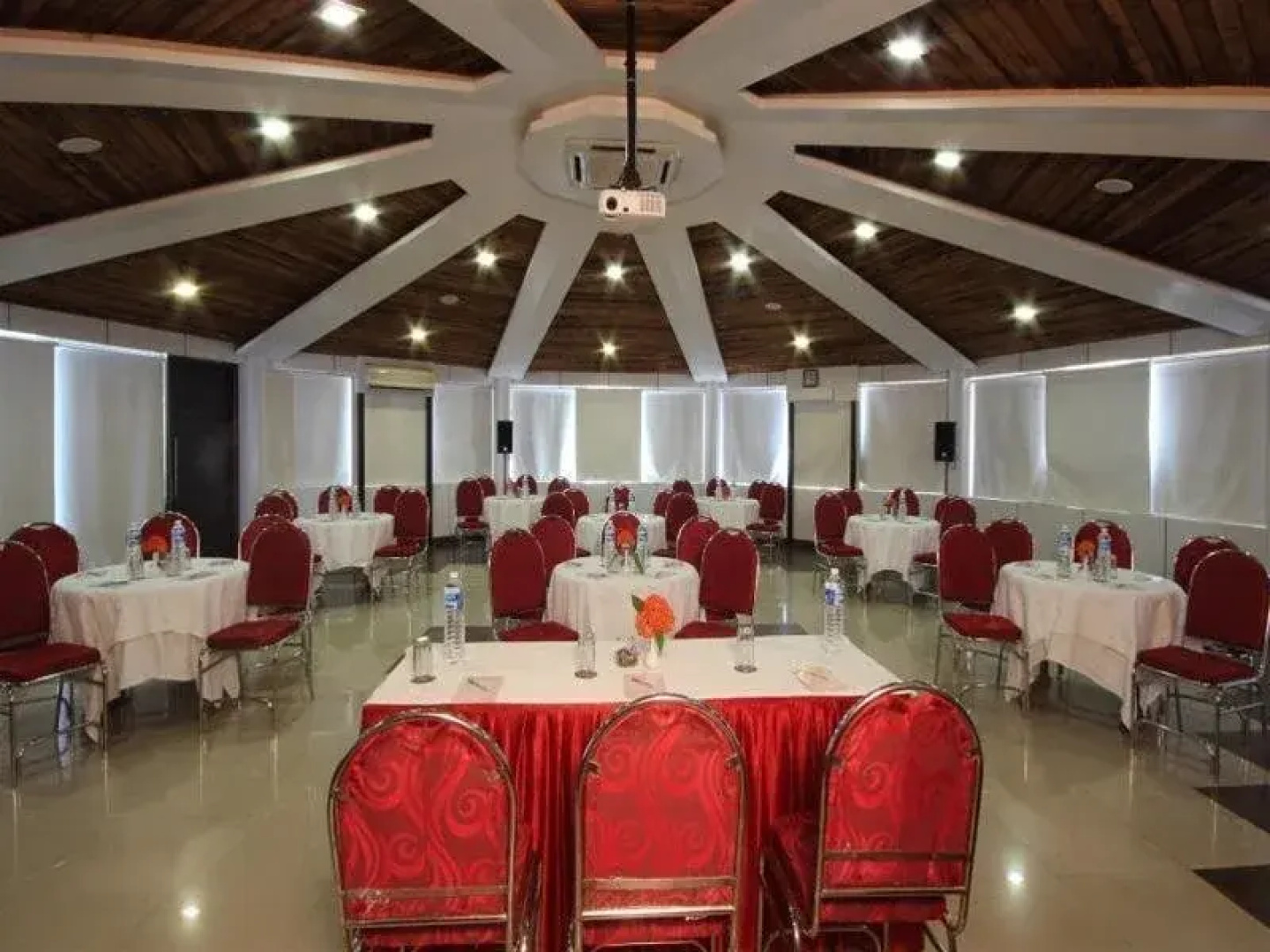 Biji's Hill Retreat