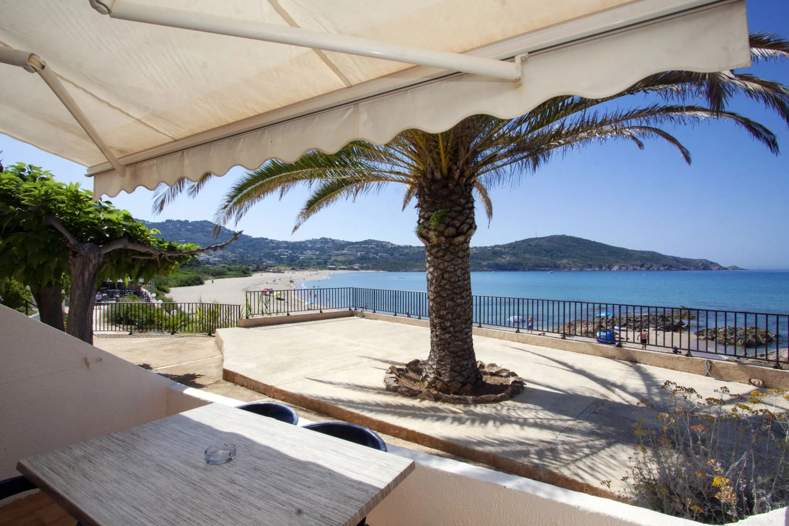 Hôtel et Résidence Ta Kladia - Omigna