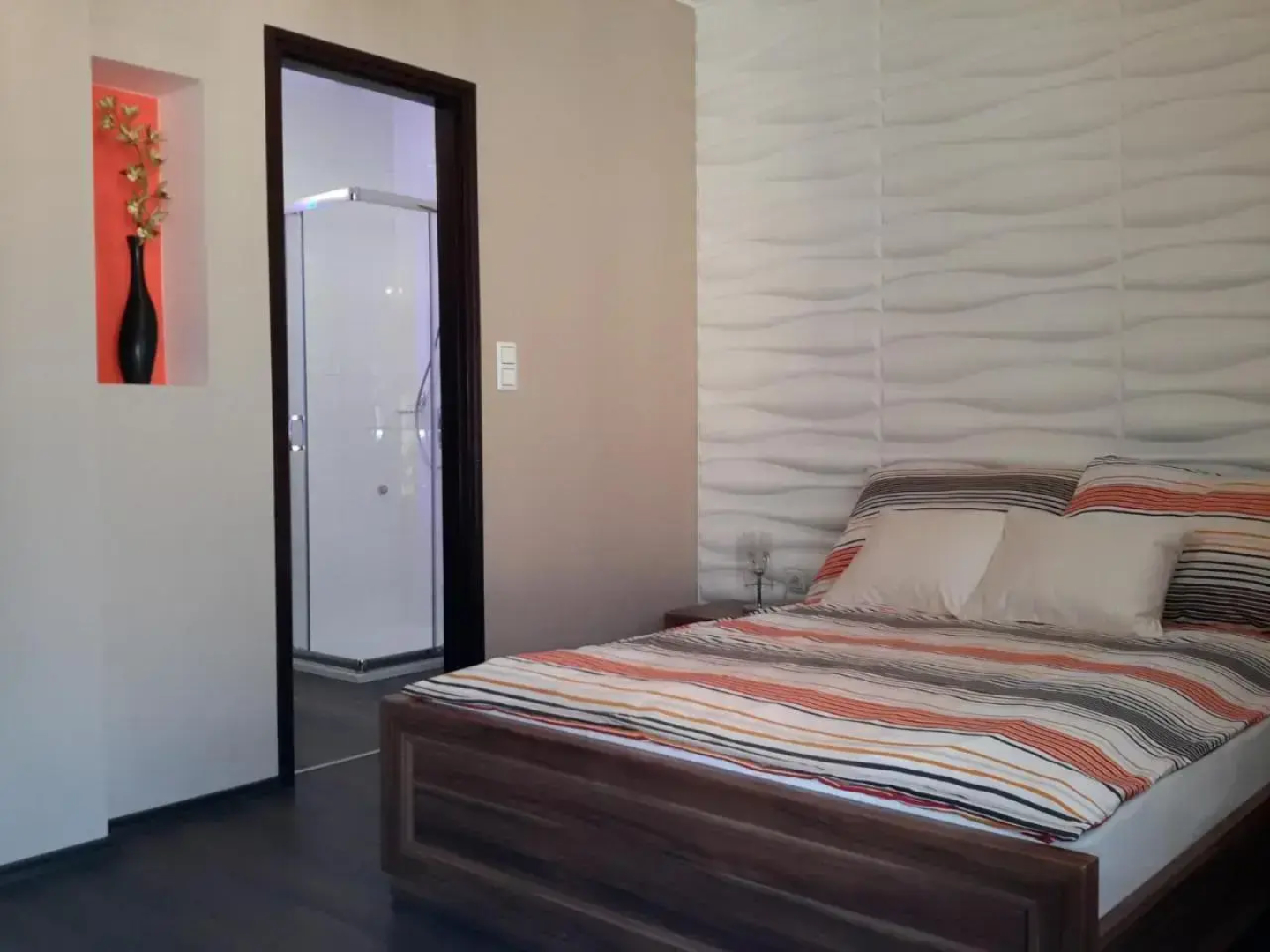 Apartment Color Beach