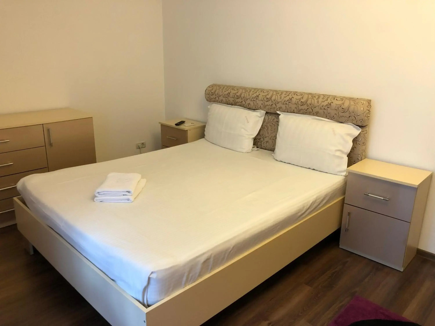 Hotel Nova Residence