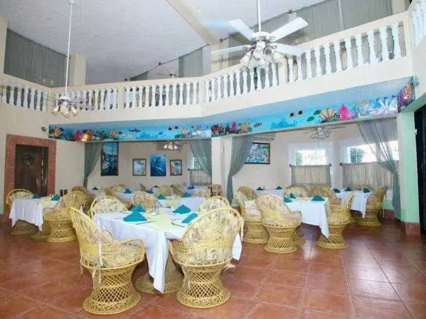 Banana Beach Resort
